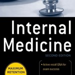 Deja Review Internal Medicine, 2nd Edition