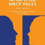 An Aid to the MRCP PACES: Volume 3: Station 5, 4th Edition