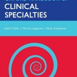Oxford Handbook of Clinical Specialties, 9th Edition