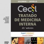 Cecil Tratado de medicina interna 23ª Edición