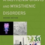 Myasthenia Gravis and Myasthenic Disorders, 2nd Edition
