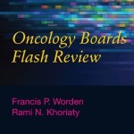 Oncology Boards Flash Review
