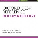 Oxford Desk Reference: Rheumatology