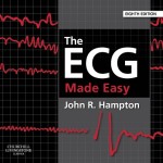 The ECG Made Easy, 8th Edition