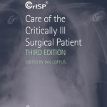 Care of the Critically Ill Surgical Patient, 3rd Edition