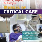 Civetta, Taylor, and Kirby’s Manual of Critical Care Retail PDF