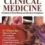 Clinical Medicine: A Textbook of Clinical Methods and Laboratory Investigations, 4th Edition