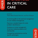 Emergencies in Critical Care, 2nd Edition