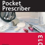 Pocket Prescriber 2013