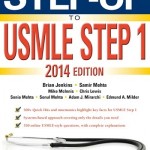 Step-Up to USMLE Step 1: The 2014 Edition, 6th Edition