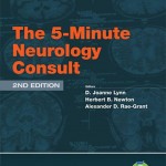 The 5-Minute Neurology Consult, 2nd Edition