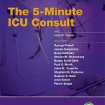 The 5-Minute ICU Consult