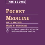 Pocket Medicine: The Massachusetts General Hospital Handbook of Internal Medicine, 5th Edition