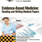 Crash Course Evidence-Based Medicine: Reading and Writing Medical Papers