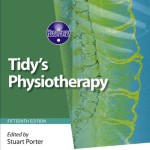 Tidy’s Physiotherapy, 15th Edition
