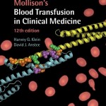 Mollison’s Blood Transfusion in Clinical Medicine, 12th Edition