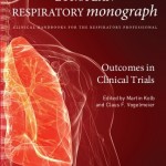 European Respiratory Monograph: Outcomes in Clinical Trials