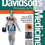 Davidson’s Principles and Practice of Medicine, 22nd Edition With STUDENT CONSULT Online Access