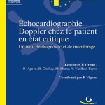 Échocardiographie Doppler chez le patient en état critique Un outil de diagnostic et de monitorage,