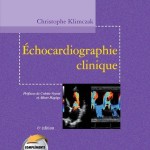 Échocardiographie clinique 6ème édition