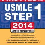 First Aid for the USMLE Step 1 2014