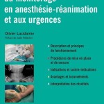 Guide pratique du monitorage en anesthésie réanimation et aux urgences
