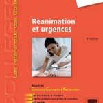 Réanimation et urgences 4ème édition