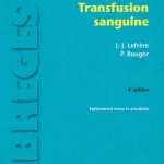 Transfusion sanguine 4ème édition