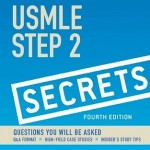 USMLE Step 2 Secrets, 4th Edition