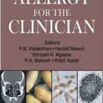 Textbook of Allergy for the Clinician