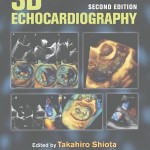 3D Echocardiography