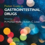 Pocket Guide to GastrointestinaI Drugs