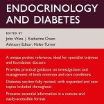 Oxford Handbook of Endocrinology and Diabetes, 3rd Edition