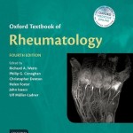 Oxford Textbook of Rheumatology, 4th Edition