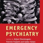 Emergency Psychiatry