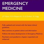 Oxford Handbook of Emergency Medicine, 4th Edition