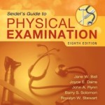 Seidel’s Guide to Physical Examination Edition 8