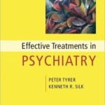 Effective Treatments in Psychiatry