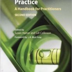 Achieving Evidence-Based Practice: A Handbook for Practitioners Edition 2