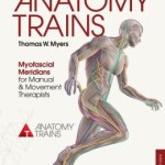 Anatomy Trains: Myofascial Meridians for Manual and Movement Therapists Edition 3