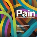 Pain: A Textbook for Therapists