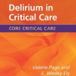 Delirium in Critical Care