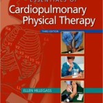 Essentials of Cardiopulmonary Physical Therapy Edition 3