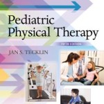 Pediatric Physical Therapy Edition 5