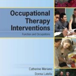 Occupational Therapy Interventions: Function and Occupations                    