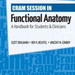 Cram Session in Functional Anatomy: A Handbook for Students & Clinicians
                    