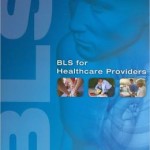 BLS for Healthcare Providers Student Manual