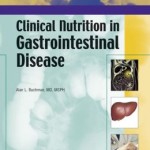 Clinical Nutrition of Gastrointestinal Disease