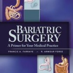 Bariatric Surgery: A Primer for Your Medical Practice