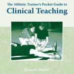 Athletic Trainer’s Pocket Guide to Clinical Teaching